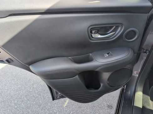 New 2026 Honda HR-V EX-L image 33