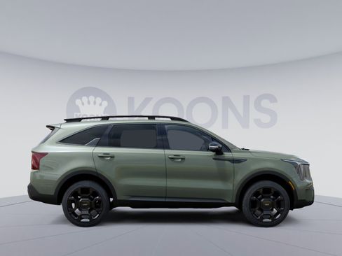 New 2026 Kia Sorento SX Prestige image 10