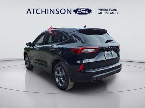 Certified 2024 Ford Escape ST-Line w/ Tech Pack #1 AWD/4WD image 7