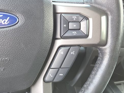 Used 2019 Ford Expedition XLT w/ Equipment Group 202A AWD/4WD image 31