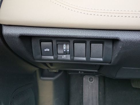 Certified 2025 Subaru Legacy Limited w/ Popular Package #3 image 18