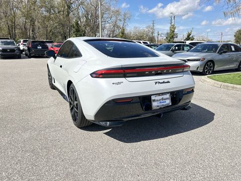 New 2026 Honda Prelude image 4