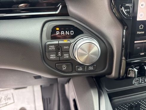 New 2026 RAM 1500 Rebel w/ Rebel Level 2 Equipment Group image 21