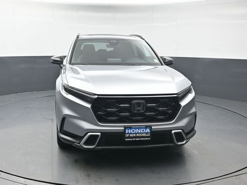 Certified 2023 Honda CR-V Sport Touring image 11