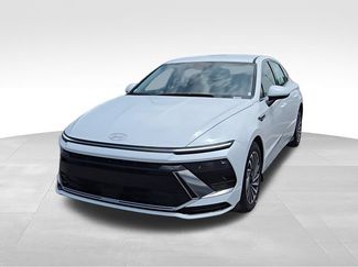 New 2025 Hyundai Sonata SEL FWD video 3