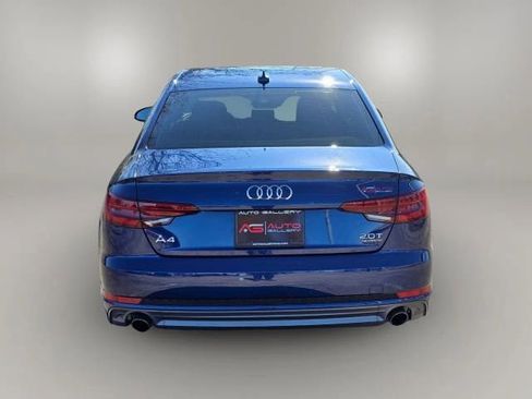 Used 2018 Audi A4 2.0T Premium w/ Convenience Package image 6