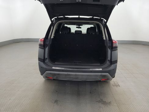Used 2021 Nissan Rogue SV w/ Premium Package AWD/4WD image 29