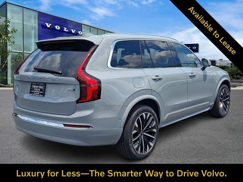 Certified 2026 Volvo XC90 B6 Plus w/ Protection Package Premier AWD/4WD image 6