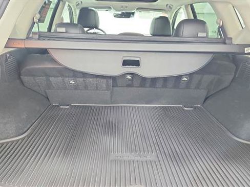 Used 2024 Nissan Murano Platinum w/ Cargo Package image 25