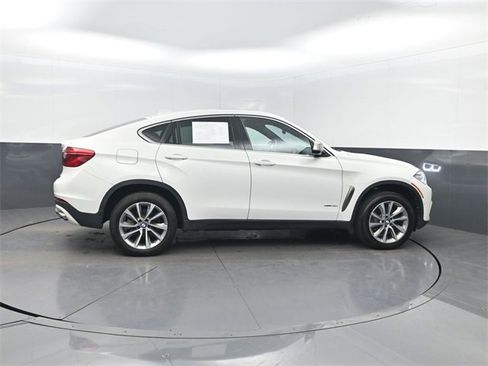 Used 2019 BMW X6 xDrive35i image 35