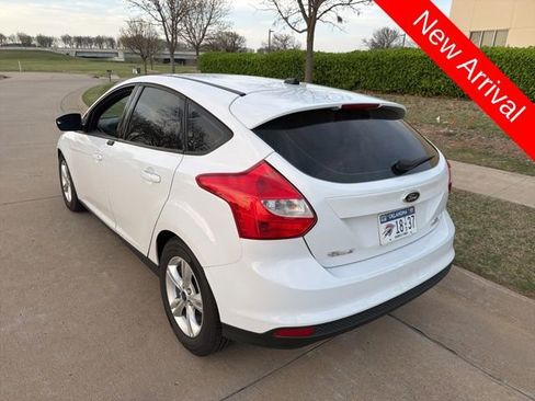 Used 2013 Ford Focus SE image 7