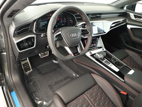 New 2026 Audi RS 7 Performance image 15
