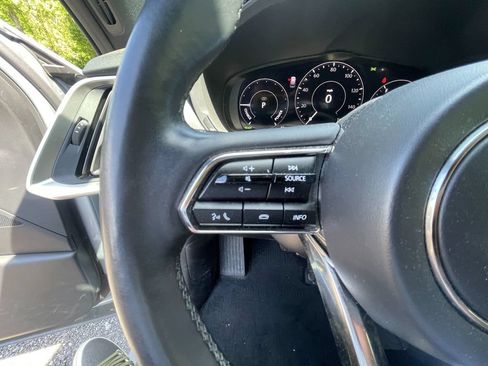 Used 2024 MAZDA CX-90 Plug-In Hybrid w/ Premium Plus AWD/4WD image 17