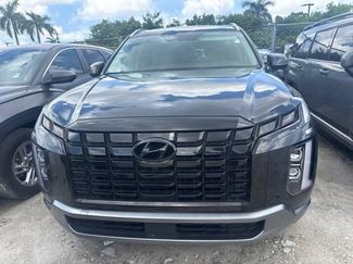 Used 2024 Hyundai Palisade SEL FWD video 2