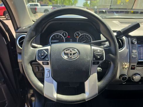 Used 2014 Toyota Tundra SR5 AWD/4WD image 14