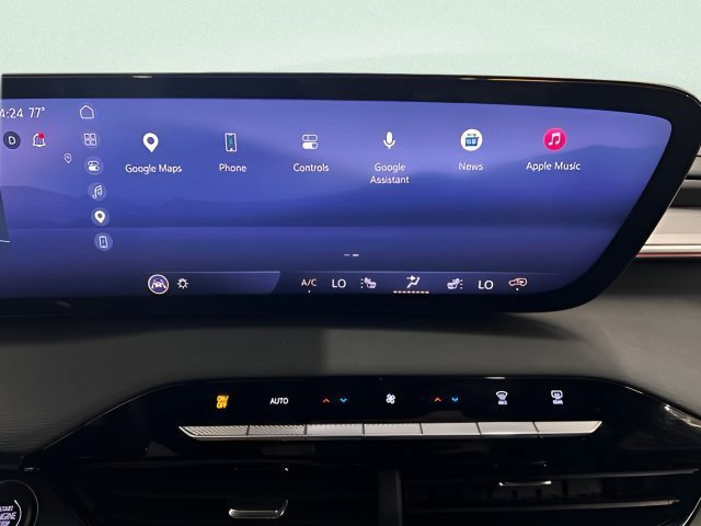 Certified 2026 Buick Enclave Preferred AWD/4WD image 31
