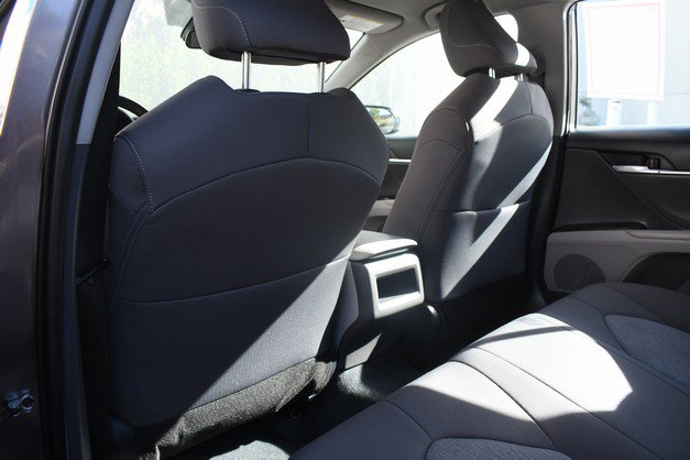 Certified 2024 Toyota Camry LE FWD image 21