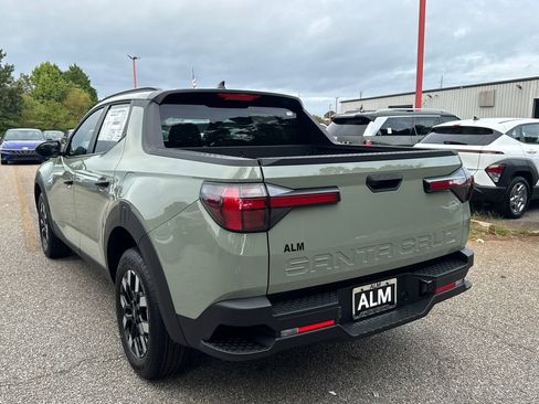 New 2026 Hyundai Santa Cruz SEL image 3