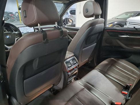 Used 2018 BMW X5 sDrive35i image 30