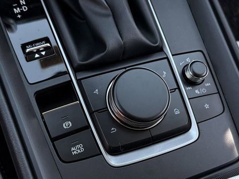 New 2026 MAZDA CX-50 AWD 2.5 S w/ Weather Package image 18