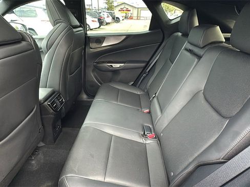 Used 2024 Lexus NX 350 F Sport image 24