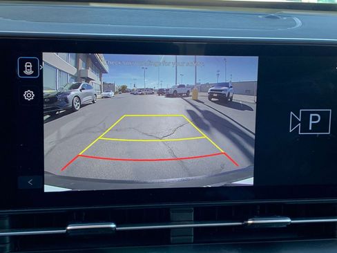 Used 2025 Hyundai Kona SEL image 17