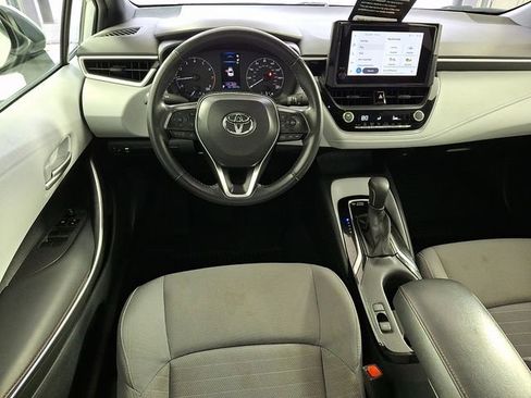 Certified 2024 Toyota Corolla SE image 10