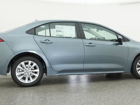 New 2026 Toyota Corolla LE image 18