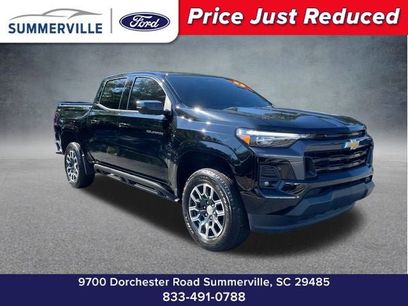 Used 2023 Chevrolet Colorado LT w/ LT Convenience Package III
