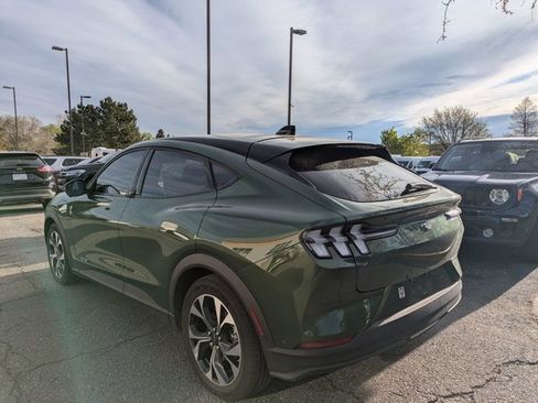 Used 2024 Ford Mustang Mach-E Select w/ Comfort Package Lite image 7