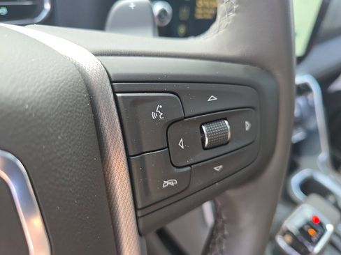 Used 2024 GMC Sierra 1500 Denali image 25