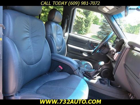 Used 2001 GMC Jimmy SLT AWD/4WD image 20