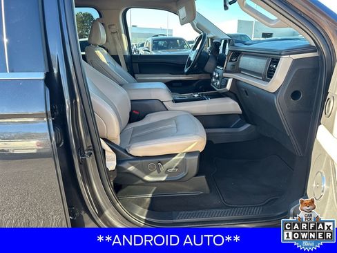 Used 2024 Ford Expedition Max Limited image 13