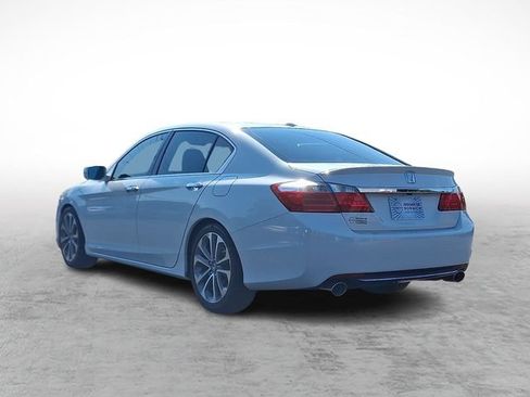 Used 2013 Honda Accord EX-L image 4