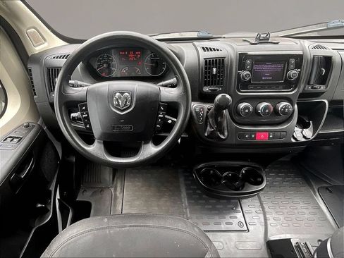 Used 2021 RAM ProMaster 1500 w/ Convenience Group FWD image 8