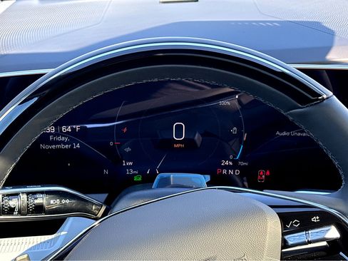 New 2026 Cadillac Optiq Sport 1 image 5