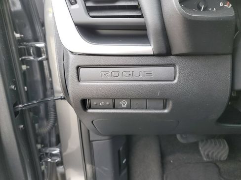 Certified 2023 Nissan Rogue S FWD image 21