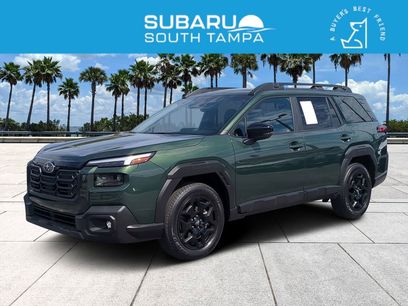Certified 2026 Subaru Outback Limited