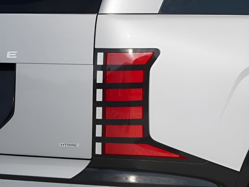 New 2026 Hyundai Palisade Limited AWD/4WD image 17