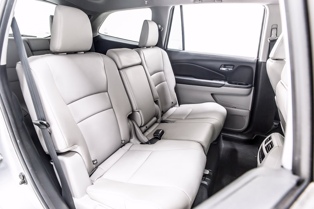 Used 2018 Honda Pilot EX-L image 34
