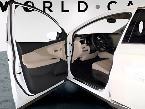 Used 2024 Nissan Murano SL image 24