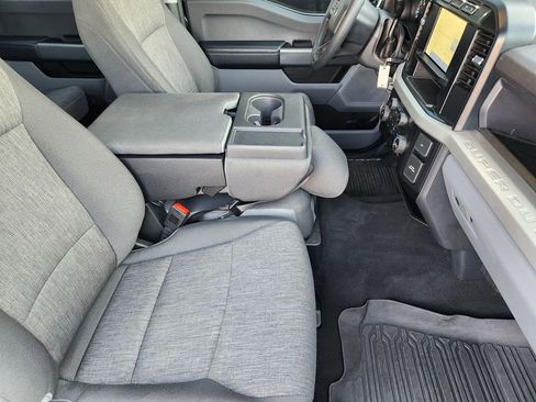 Used 2024 Ford F250 XL w/ STX Appearance Package image 14