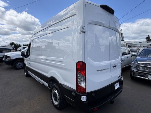 Used 2020 Ford Transit 250 148 High Roof RWD image 6