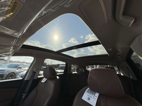 New 2026 Acura RDX SH-AWD w/ Technology Package image 21