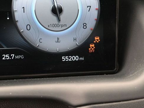 Used 2022 Hyundai Santa Cruz SEL Premium image 31