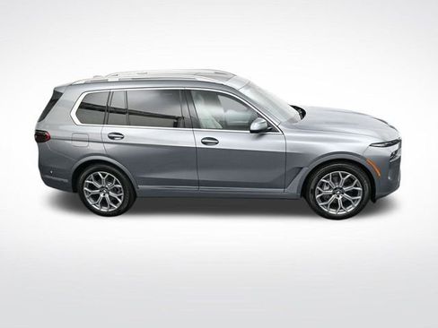 New 2026 BMW X7 xDrive40i image 20
