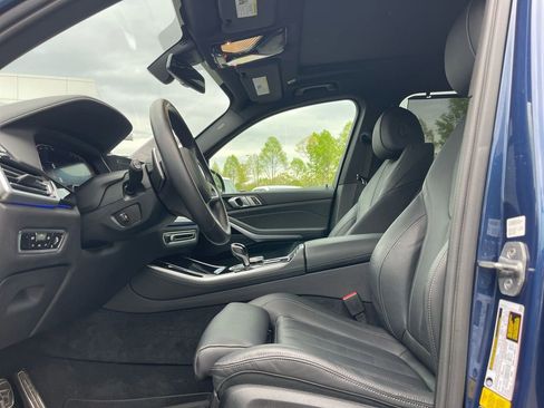 Used 2022 BMW X5 xDrive40i image 9