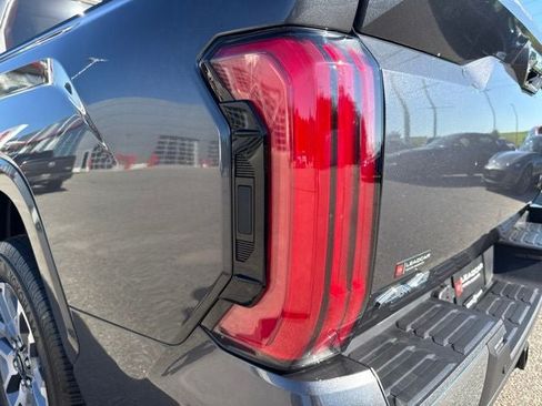 Used 2026 Toyota Tundra 1794 Edition AWD/4WD image 12