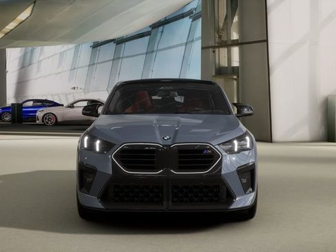 New 2026 BMW X2 M35i w/ Technology Package image 3