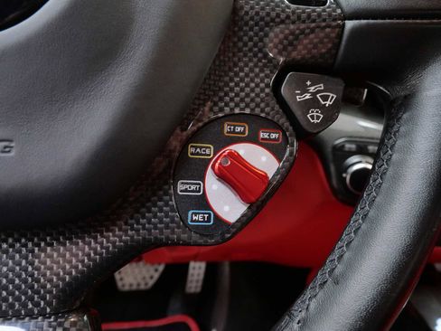 Certified 2015 Ferrari F12 Berlinetta image 29